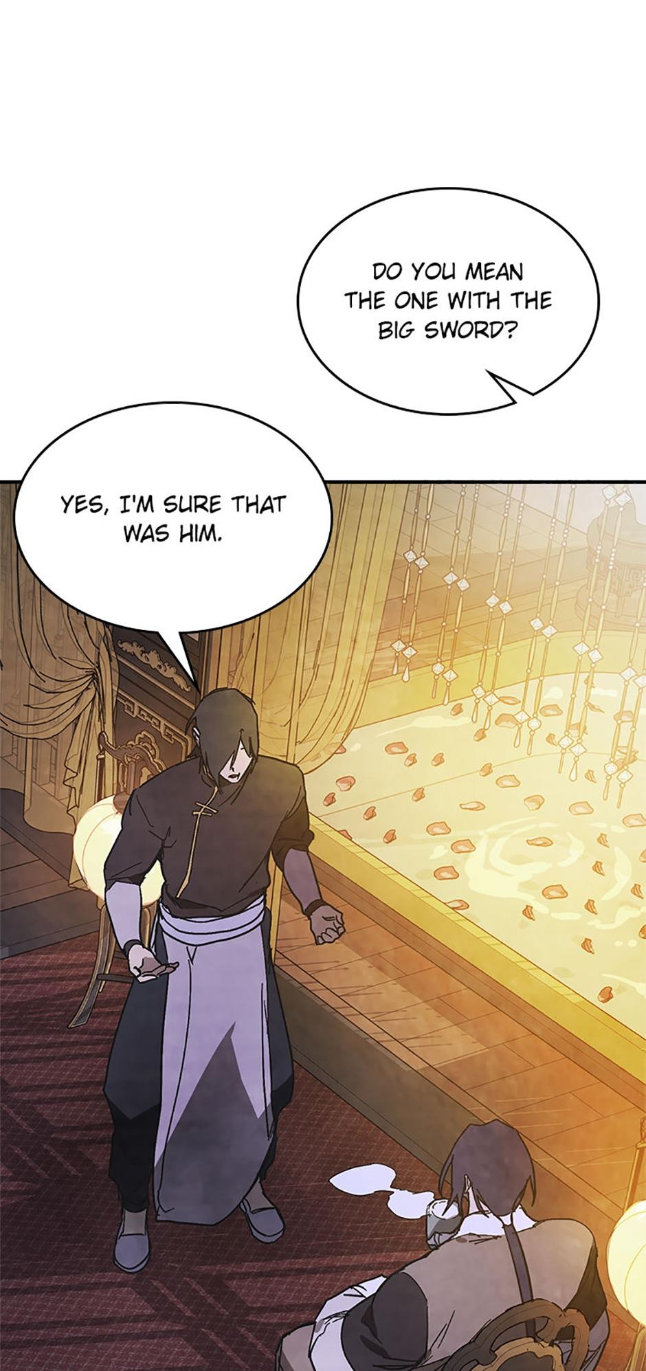Yi Shen Dang Guan Chapter 78 48